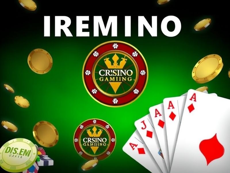 Discover trusted online gambling options in Ireland, including licensed casinos, sports betting, poker, and more. Get expert insights and stay informed about responsible gaming practices.
